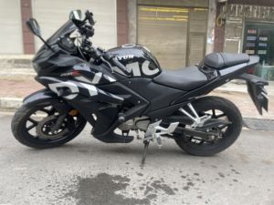 二手大运天錾 200R