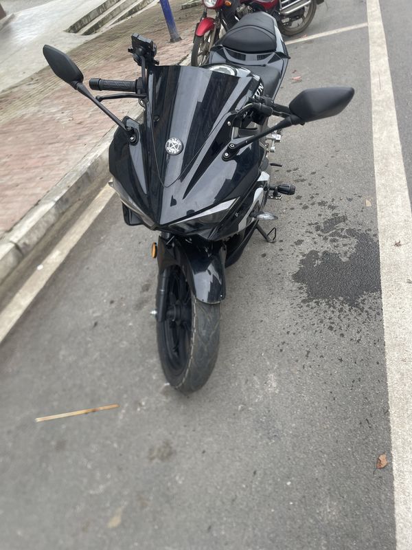 二手大运天錾 200R