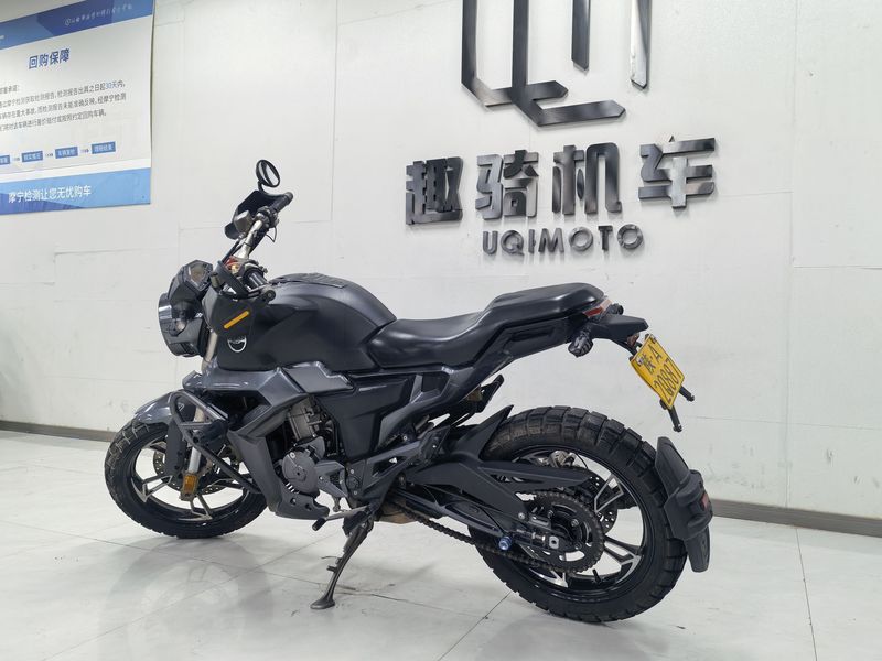 二手启典KD150-G