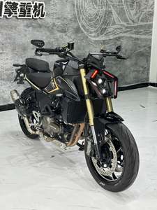 二手QJMOTOR追550