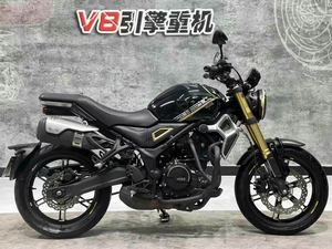 二手无极350AC