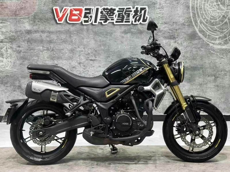 二手无极350AC