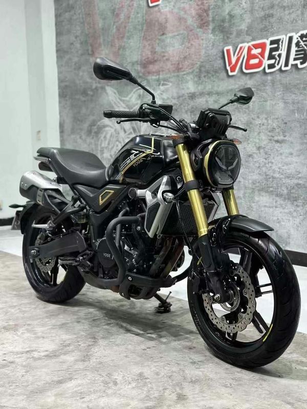二手无极350AC