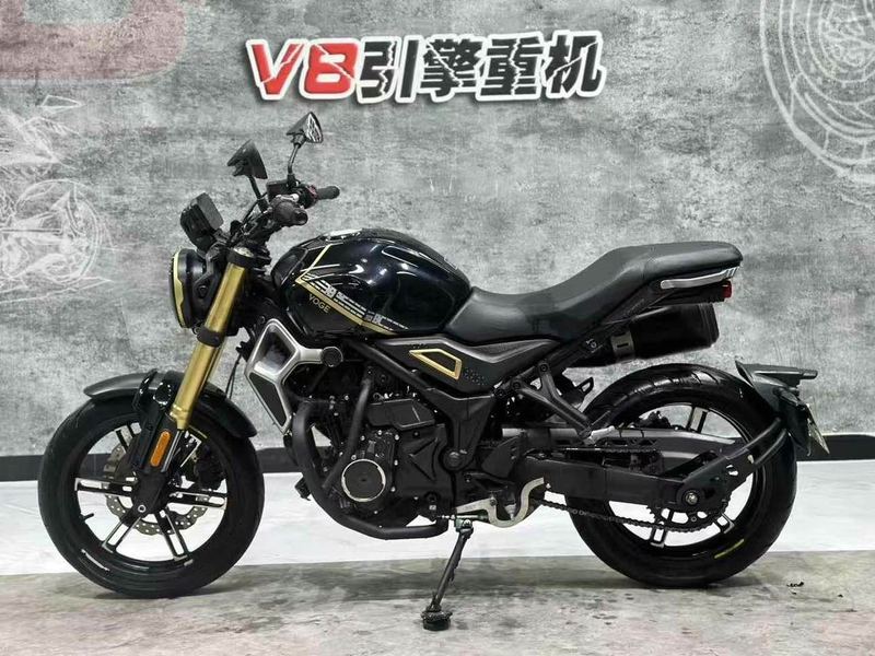 二手无极350AC
