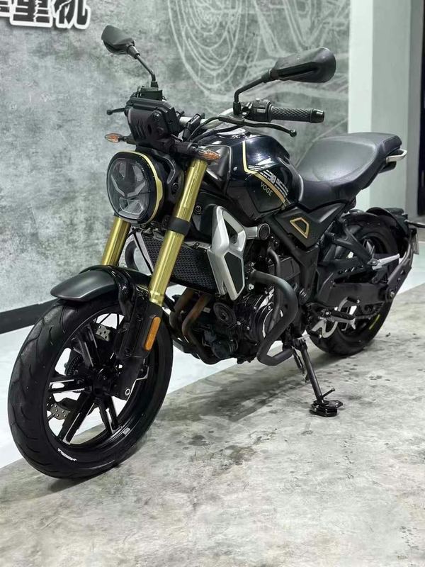 二手无极350AC