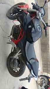 二手赛科龙RZ3