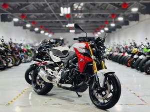 二手宝马F 900 R