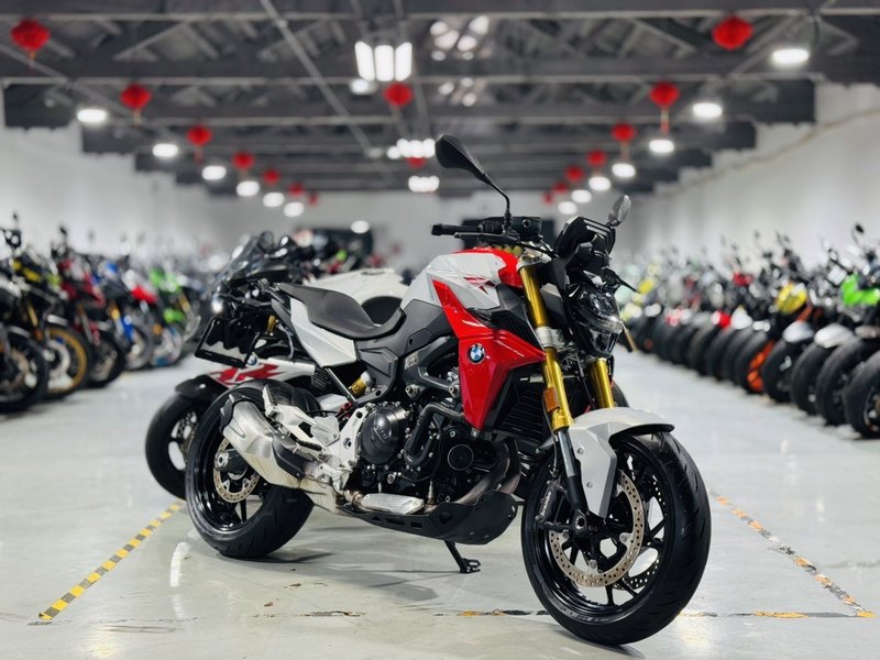 二手宝马F 900 R