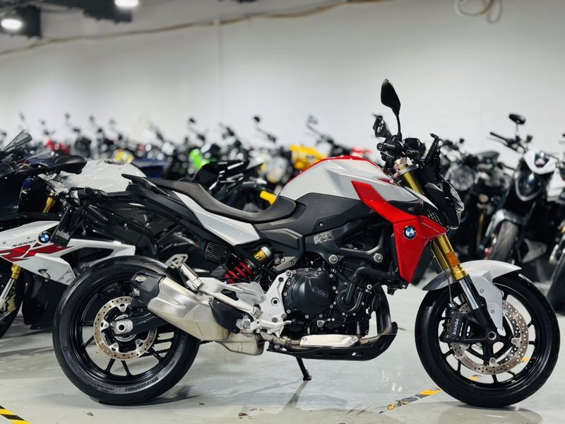 二手宝马F 900 R