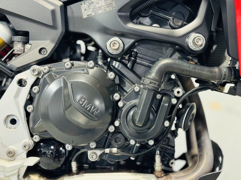 二手宝马F 900 R