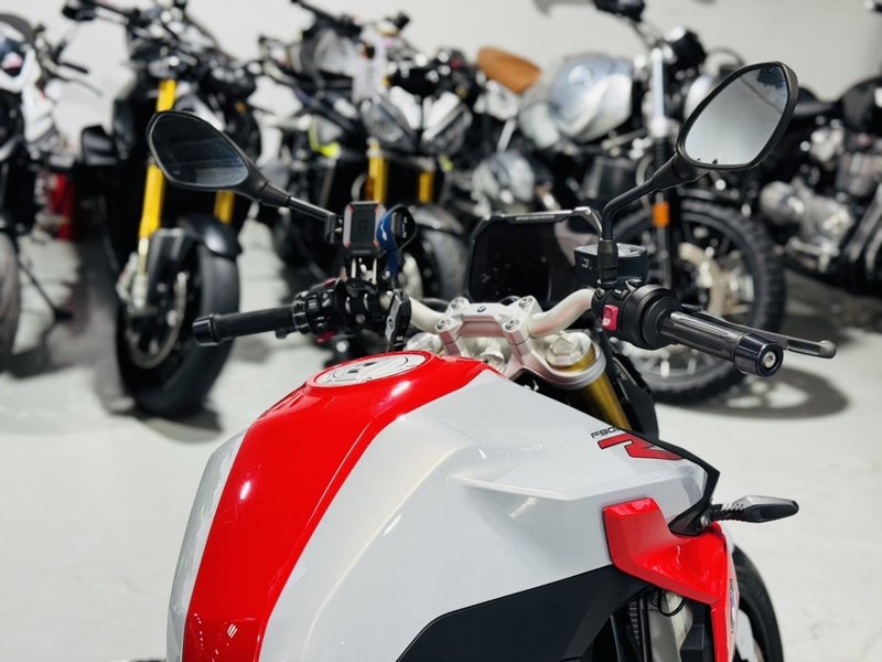二手宝马F 900 R