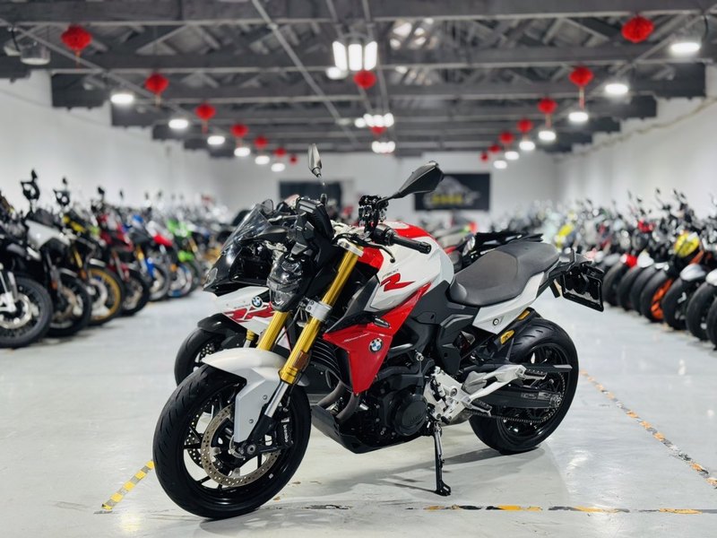 二手宝马F 900 R