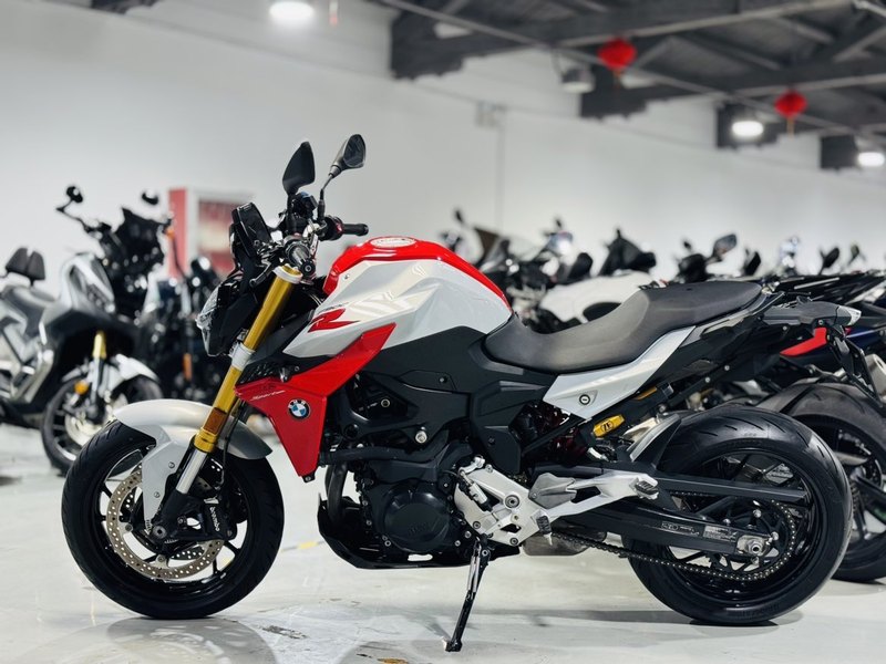 二手宝马F 900 R