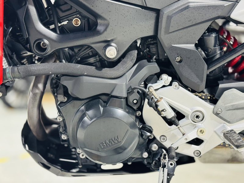 二手宝马F 900 R