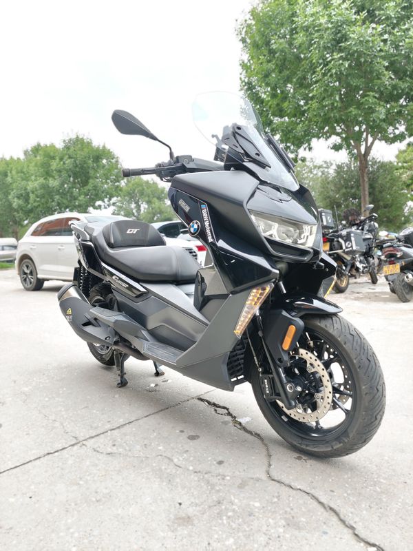 二手宝马C 400