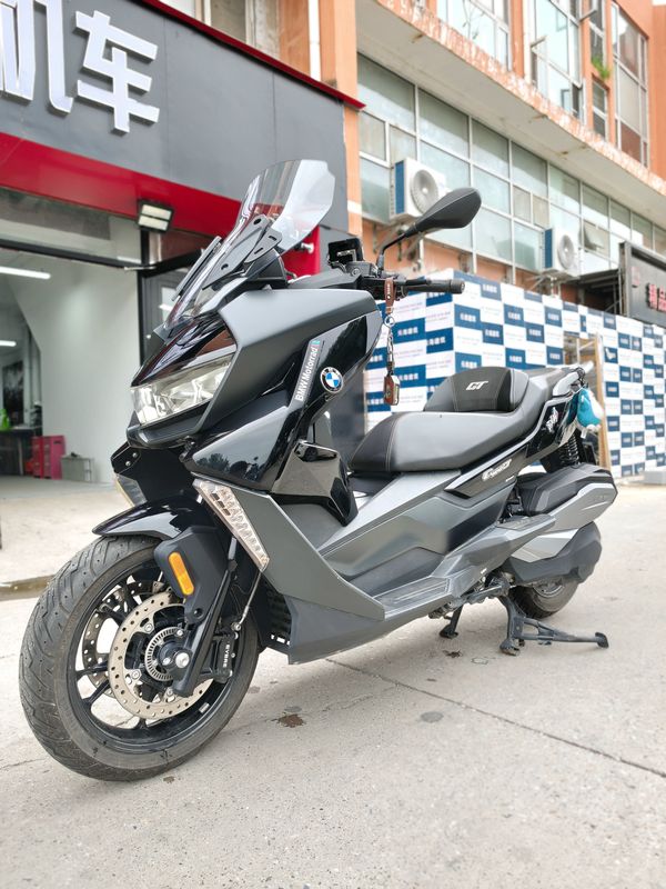 二手宝马C 400