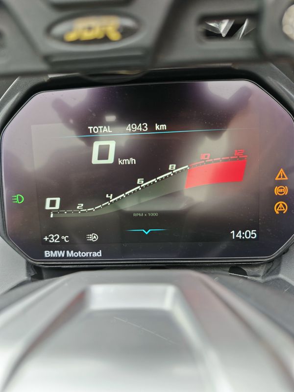 二手宝马C 400