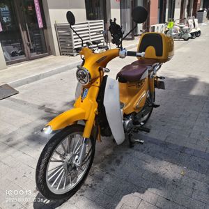 二手宗申Yami