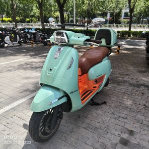 二手赛科龙RT3E 摩登
