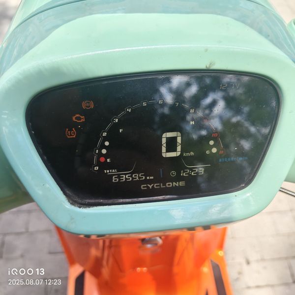 二手赛科龙RT3E 摩登