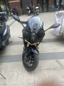 二手贝纳利龙卷风 Tornado 402R