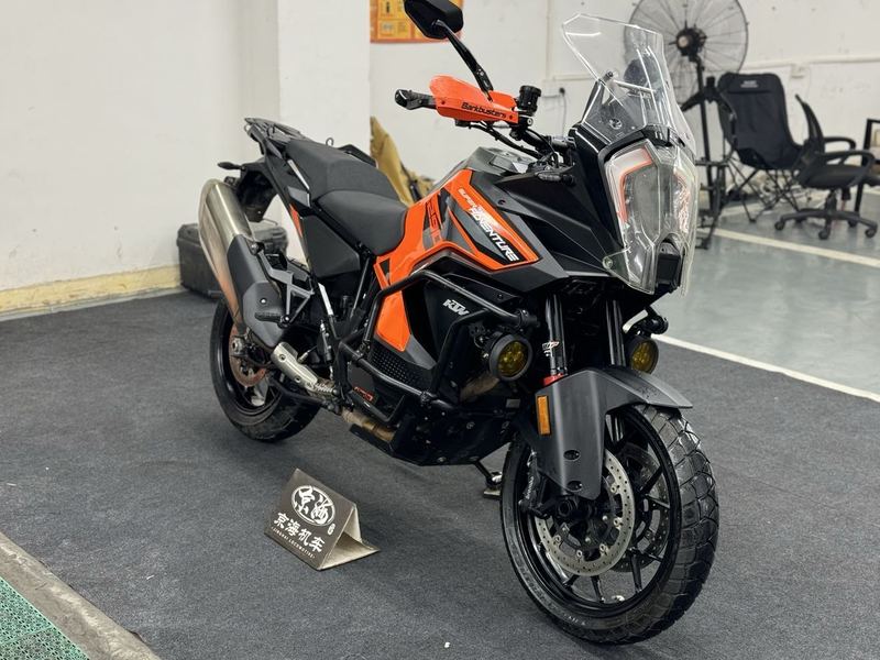 二手KTMR2R1290 Super Adventure