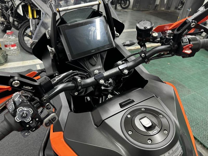 二手KTMR2R1290 Super Adventure
