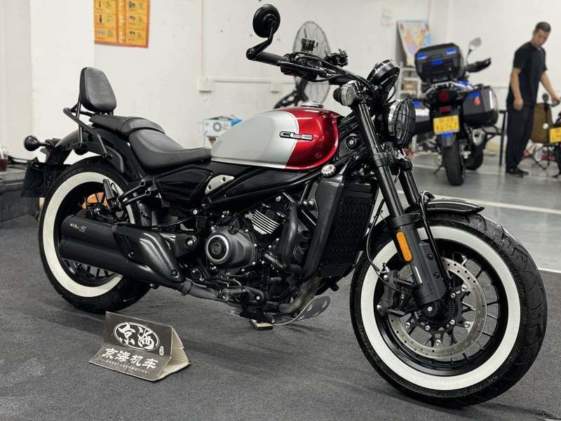 二手春风450CL-C