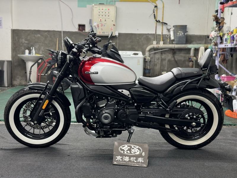 二手春风450CL-C