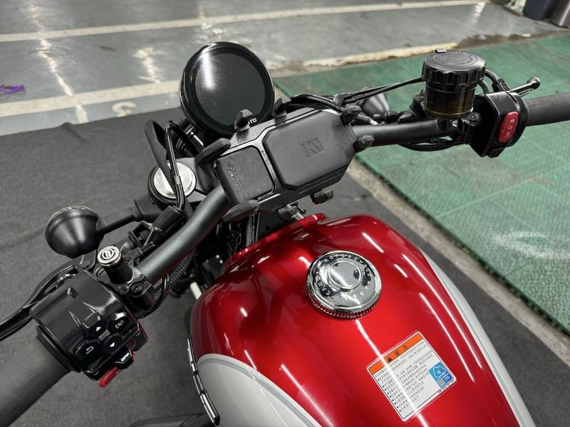 二手春风450CL-C