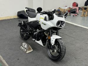 二手春风XO狒狒