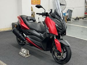 二手雅马哈XMAX
