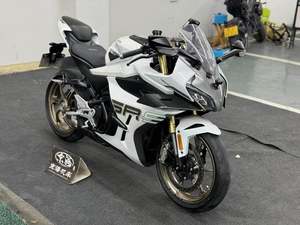 二手春风450SR
