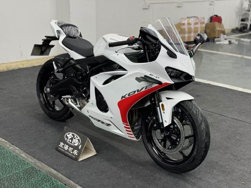 二手凯越450RR