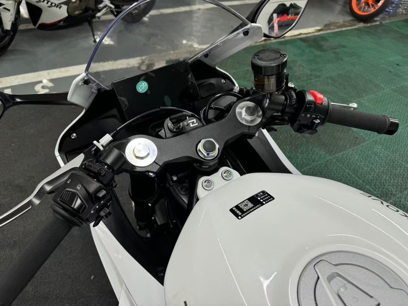 二手凯越450RR