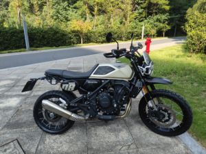 二手高金GK500