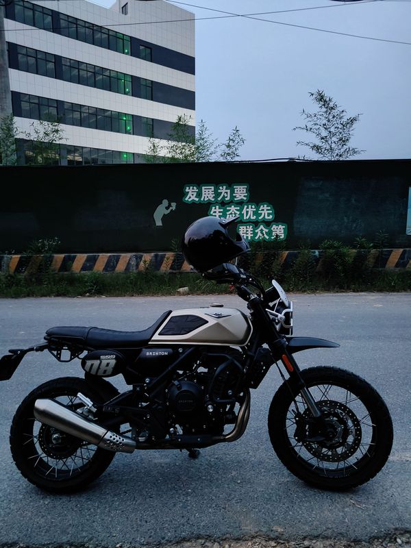 二手高金GK500