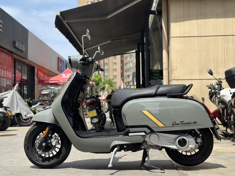 二手ROYAL ALLOYGT150