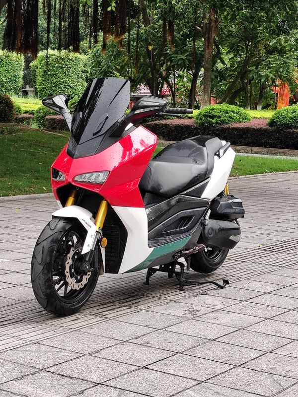 二手台荣开拓者 TR400T