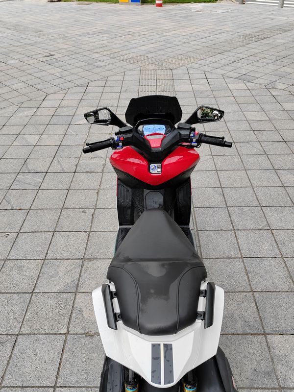二手台荣开拓者 TR400T