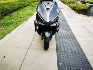 二手QJMOTOR鸿125