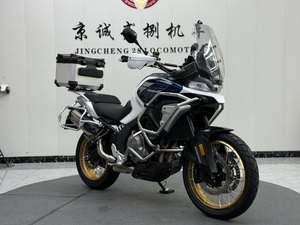 二手春风700MT