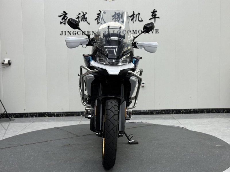 二手春风700MT
