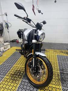 二手凯越525F