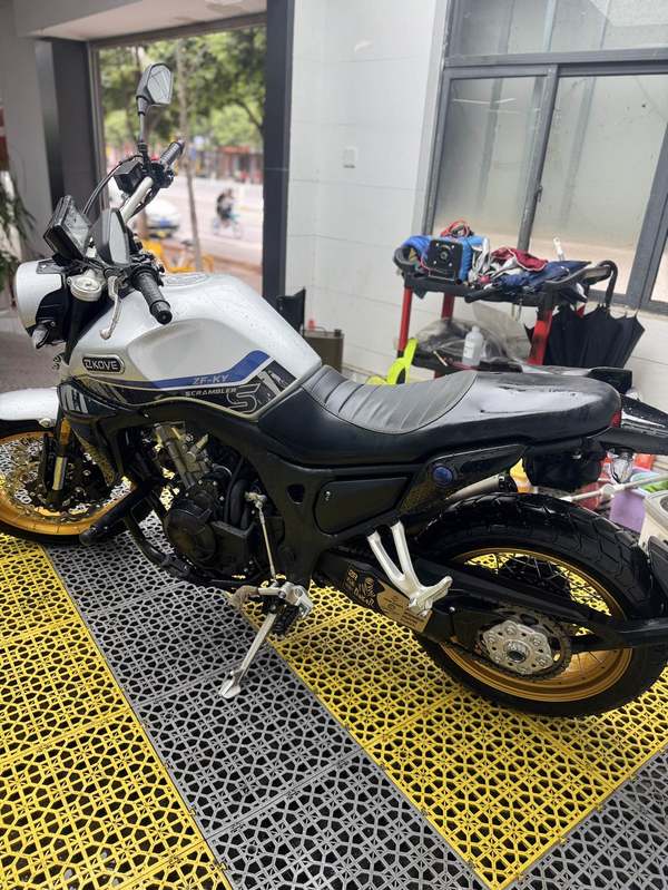 二手凯越525F