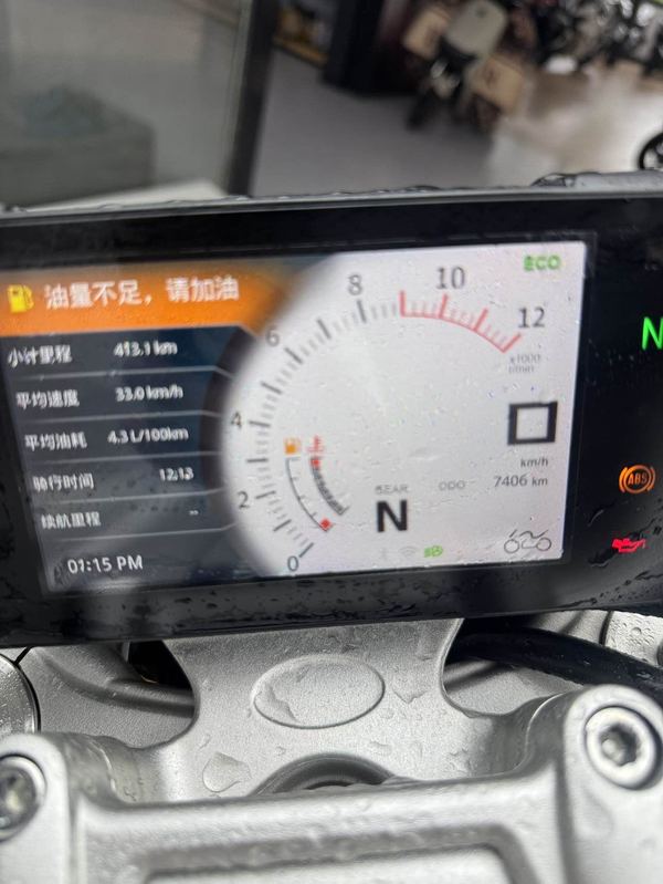二手凯越525F