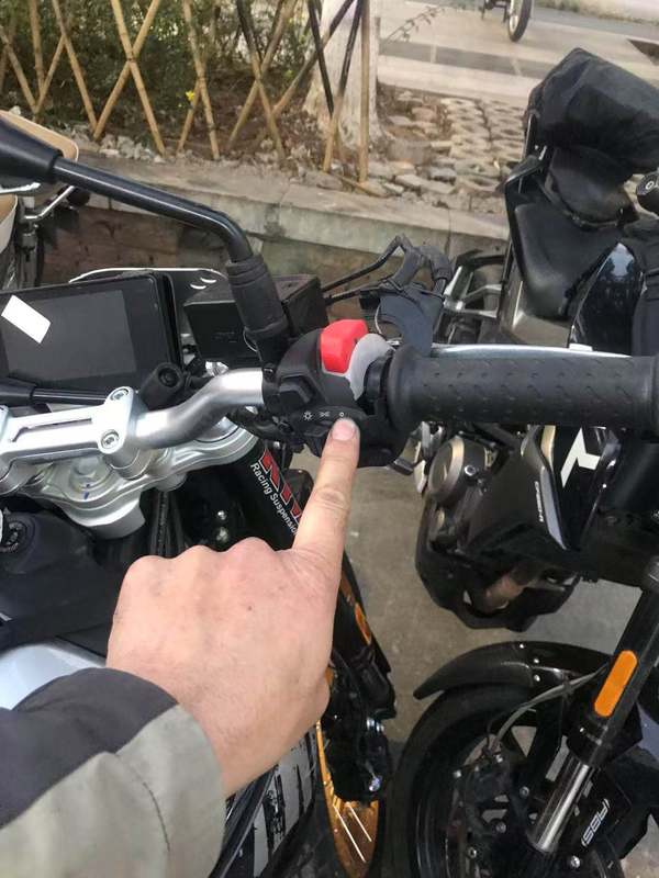 二手凯越525F