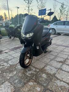 二手雅马哈NMAX