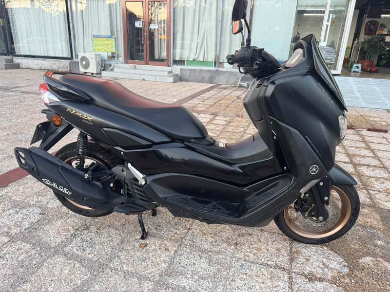 二手雅马哈NMAX