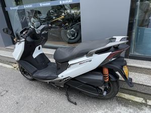 二手光阳赛艇 CT250